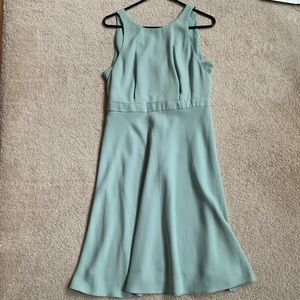 J Crew Sage Dress